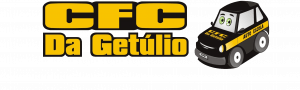 CFC DA GETULIO  - O CFC DOS CARROS DE PRETO!
