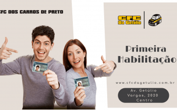 1ª Habilitação
